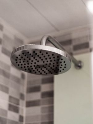 Eco Showers