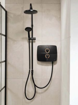 Electric Shower