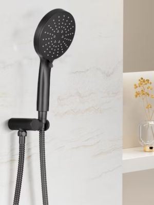 Handheld Showers
