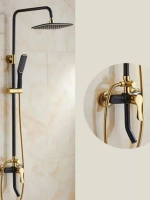 Mixer Shower