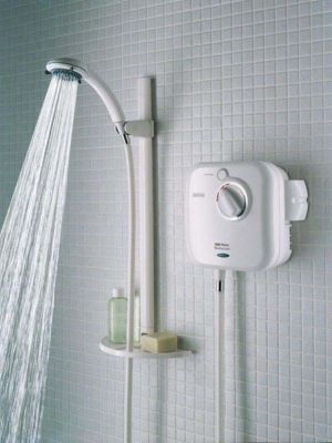 Power Shower