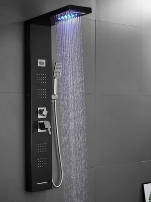 Shower Tower