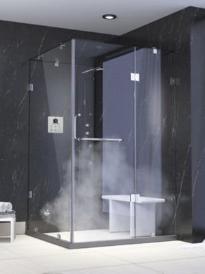 Steam Shower