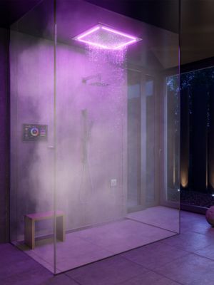 Steam Showers