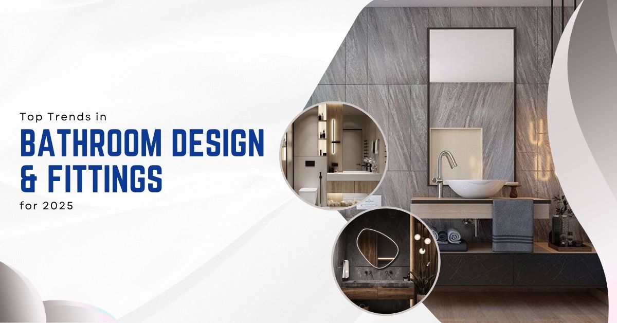 Bathroom Design and Fittings