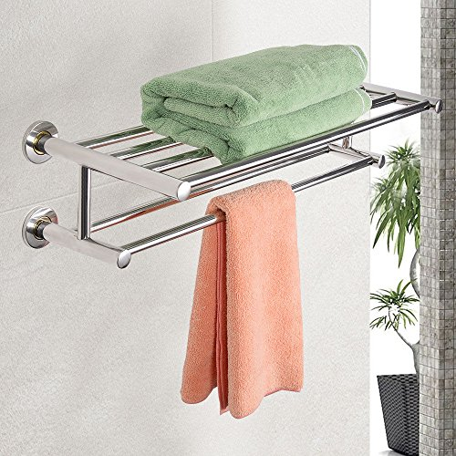 Towel Holder or Towel Ring