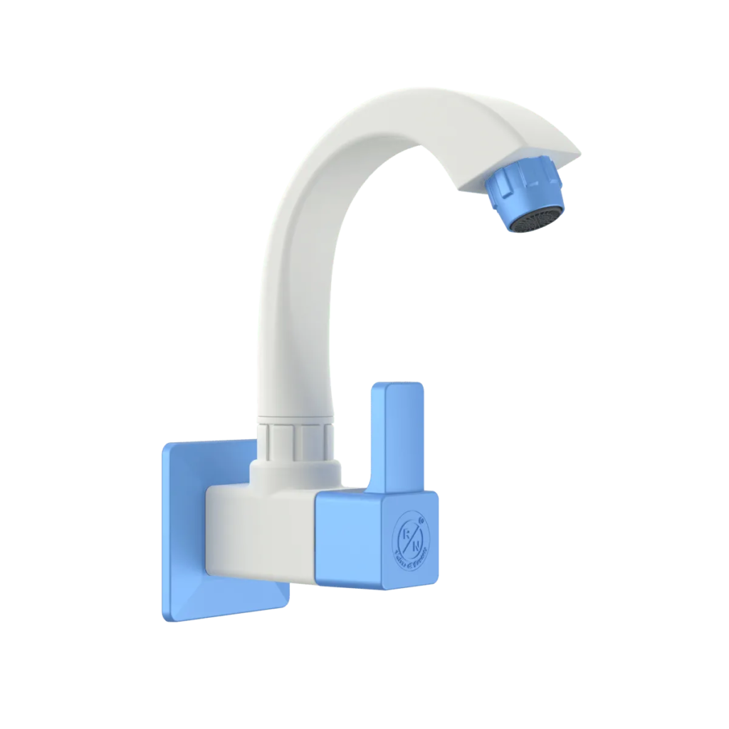 PTMT Water-Saving Taps