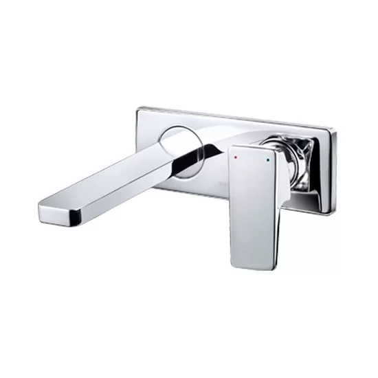 Wall Mounted Faucets