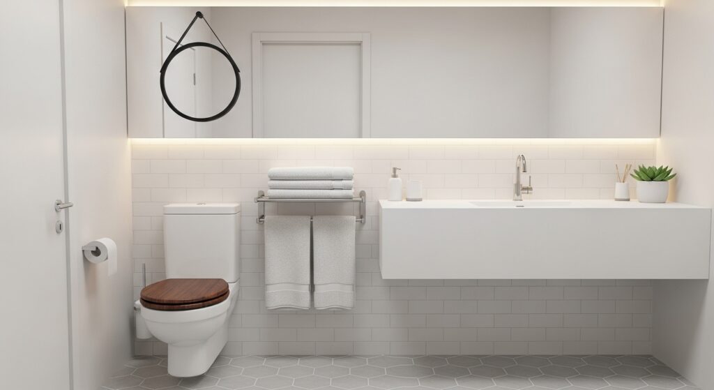 Bathroom Accessories