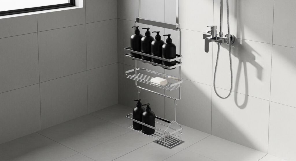 Bathroom Accessories