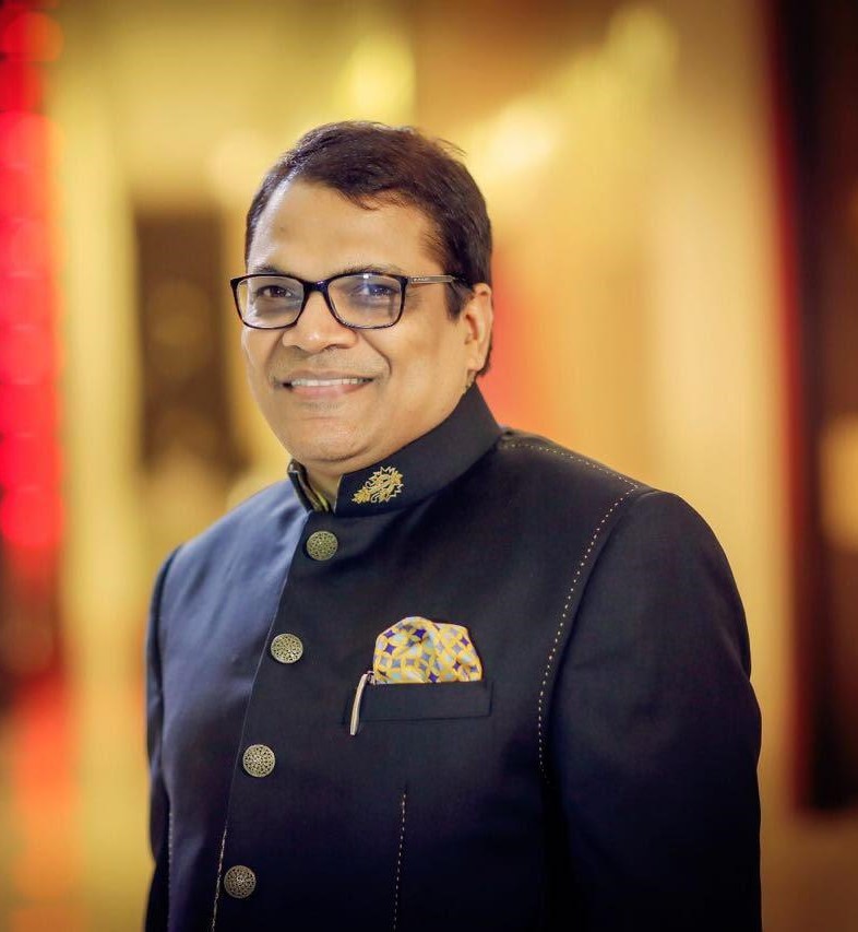 Dinesh Agarwal