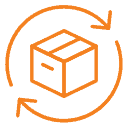Easy Returns Icon