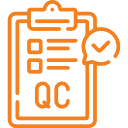 Quality Checked Icon