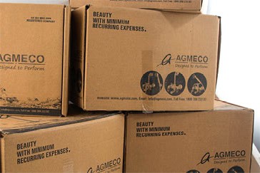 PACKAGING