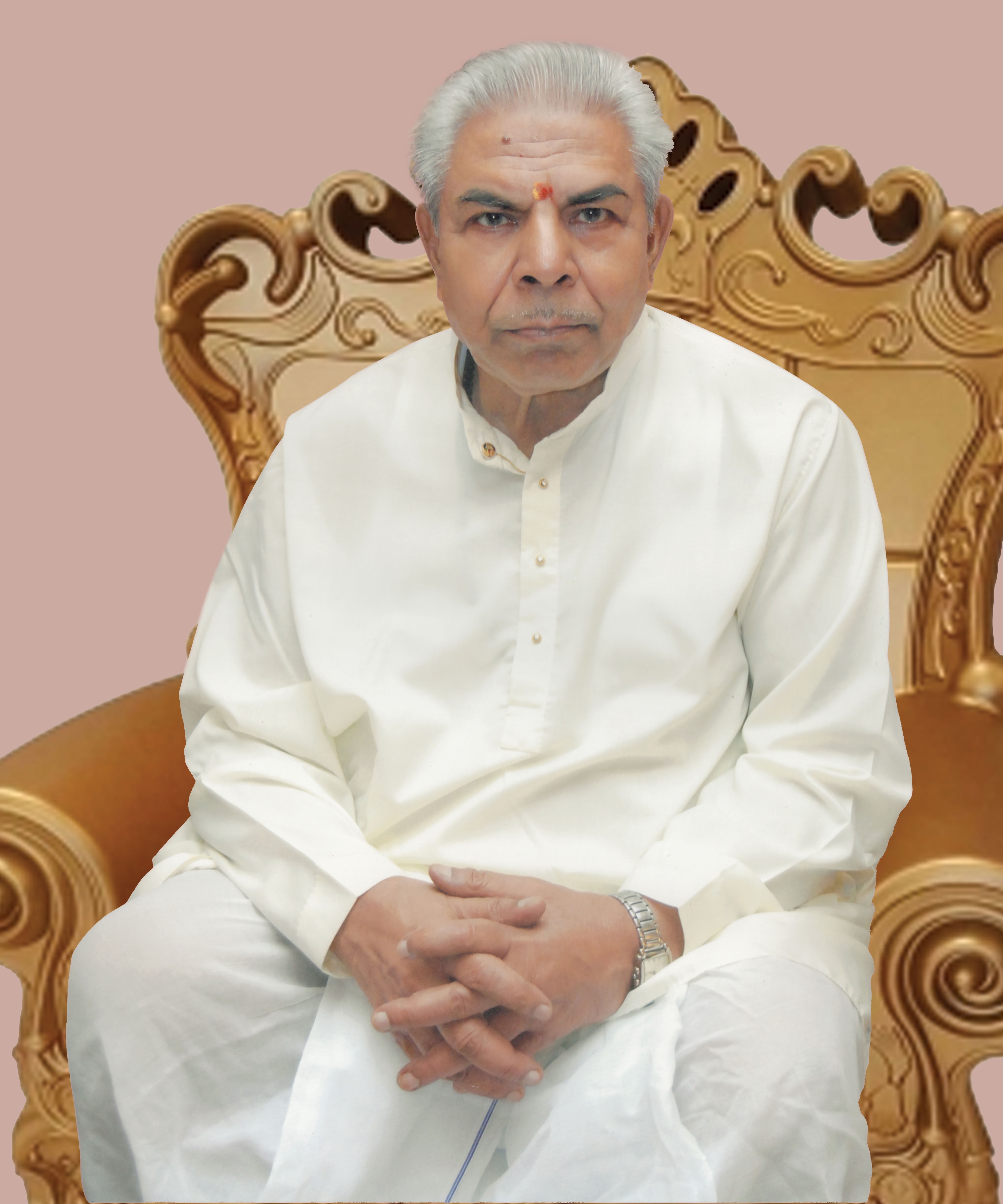 Mohan Lal Agarwal