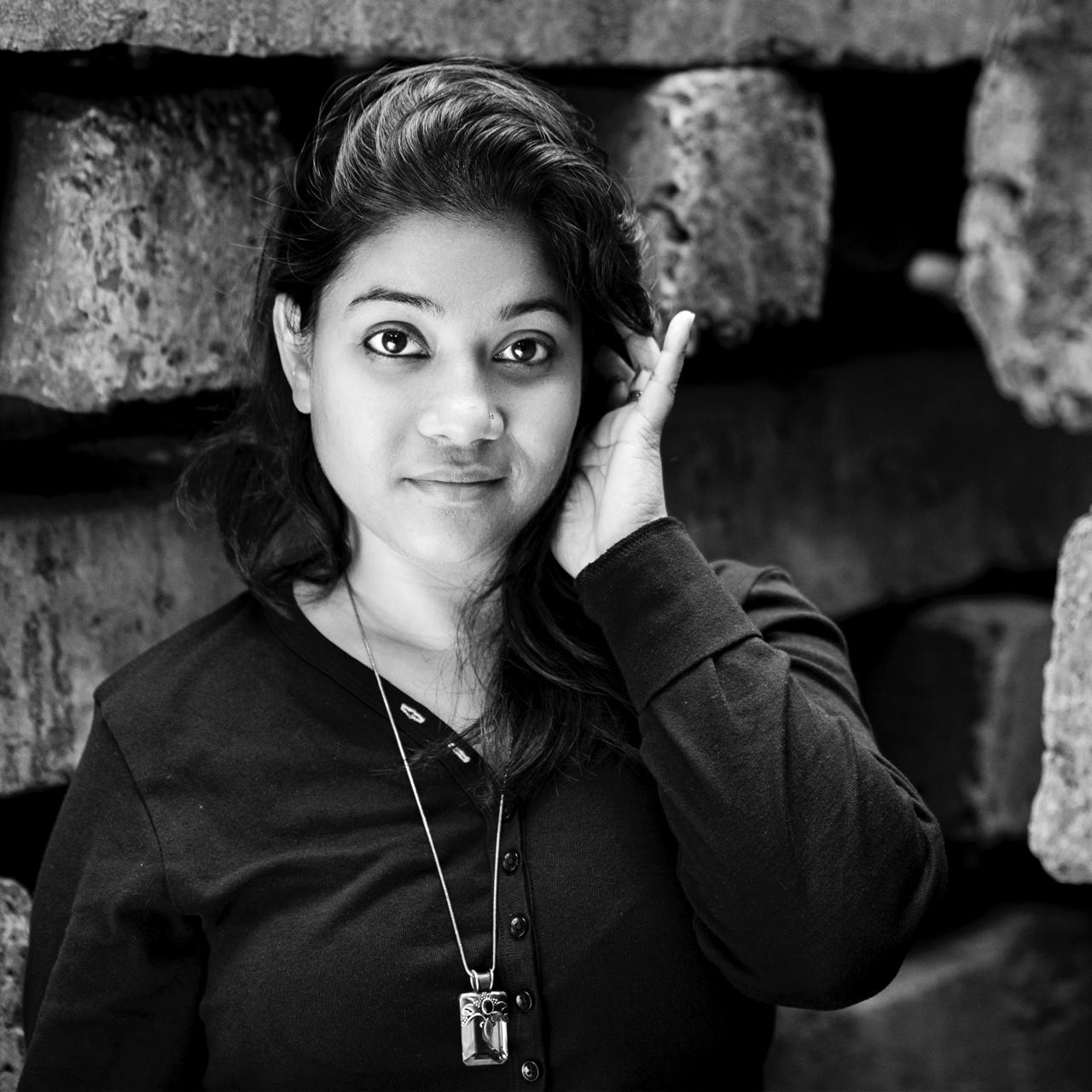 Female Icon
