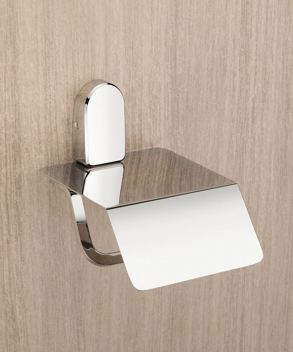 Toilet Paper Holder Model AU-00002 by Agmeco