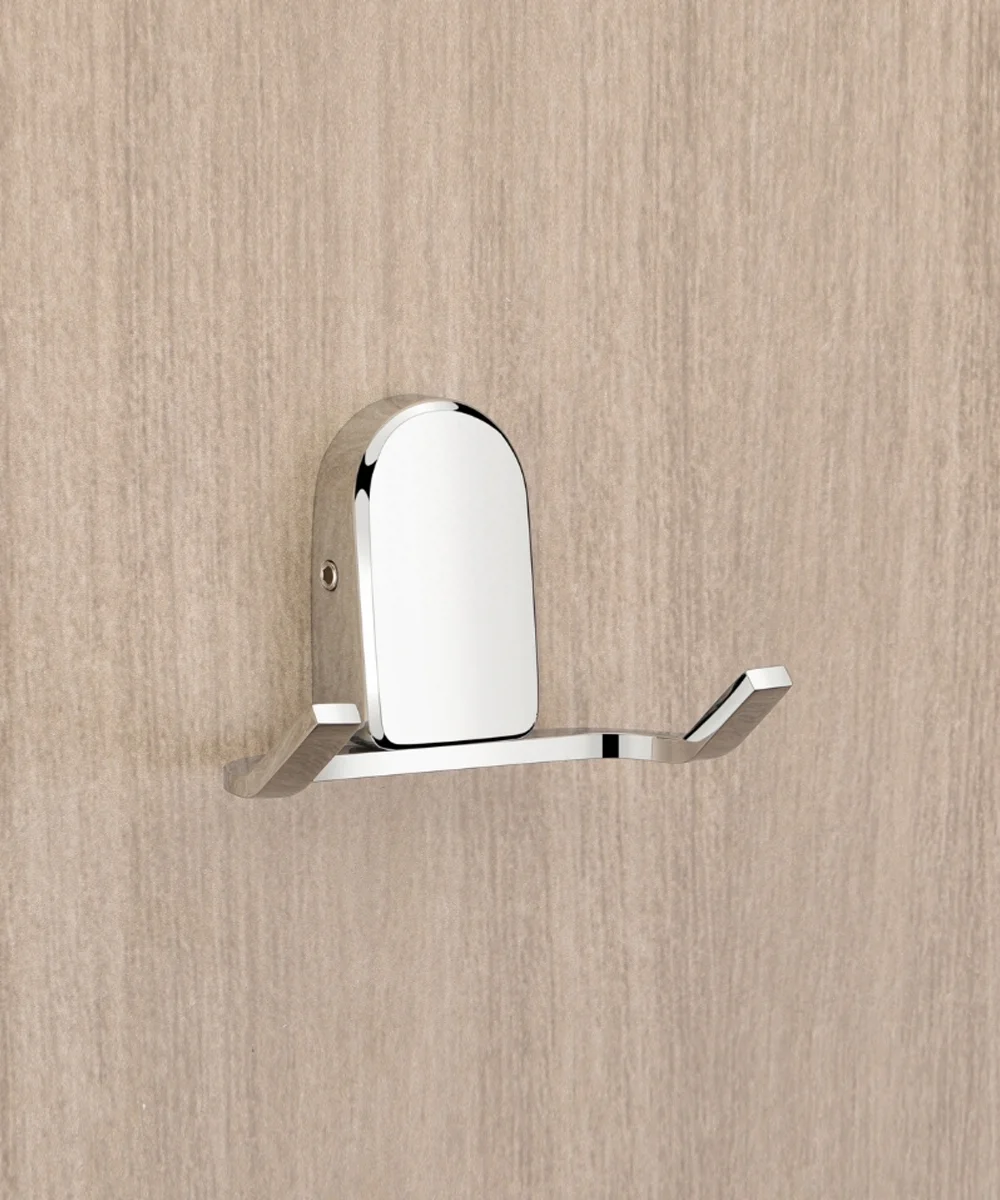 Robe Hook Model AU-00211 by Agmeco