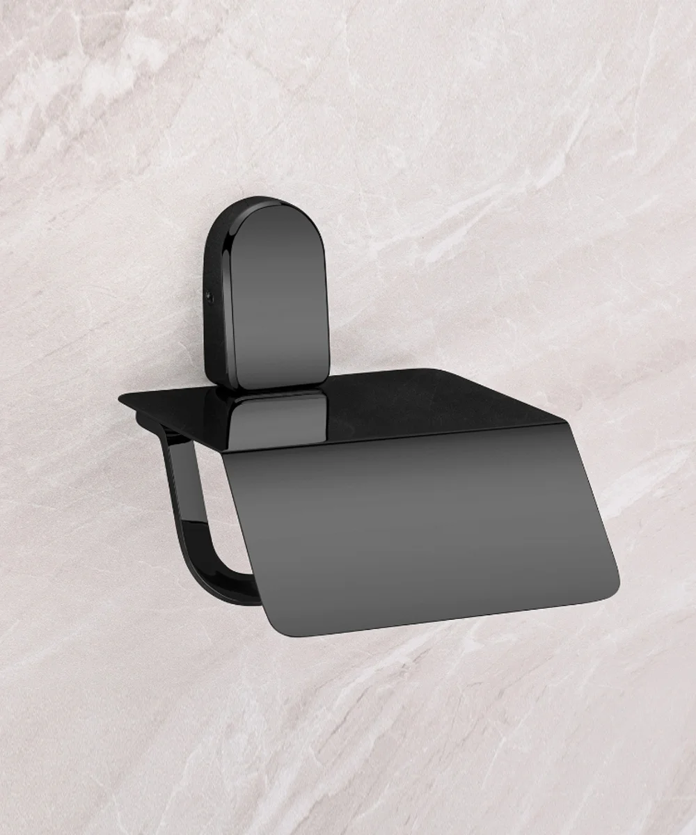 Toilet Paper Holder Model AU-B-0002 by Agmeco