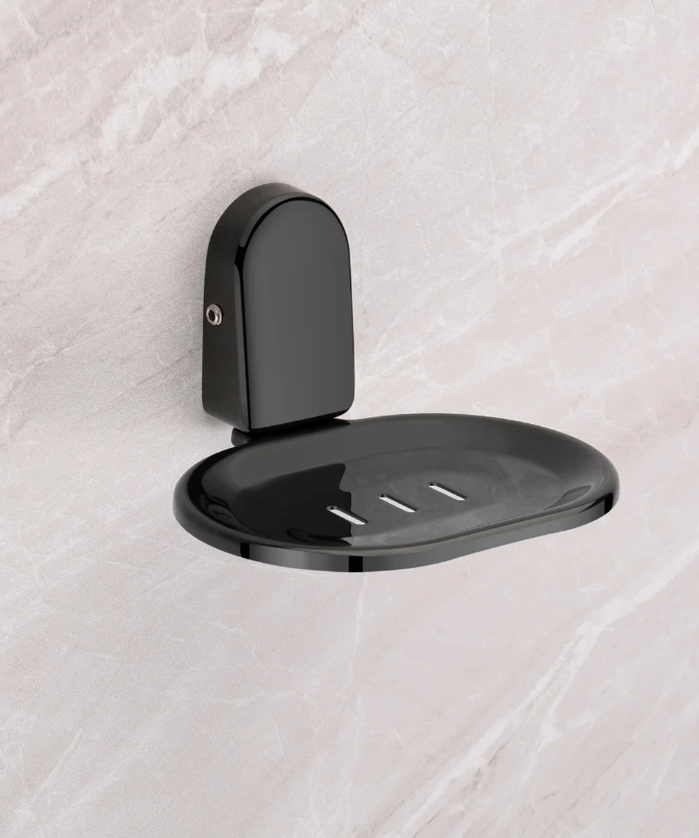 Soap Dish Model AU-B-0102 by Agmeco