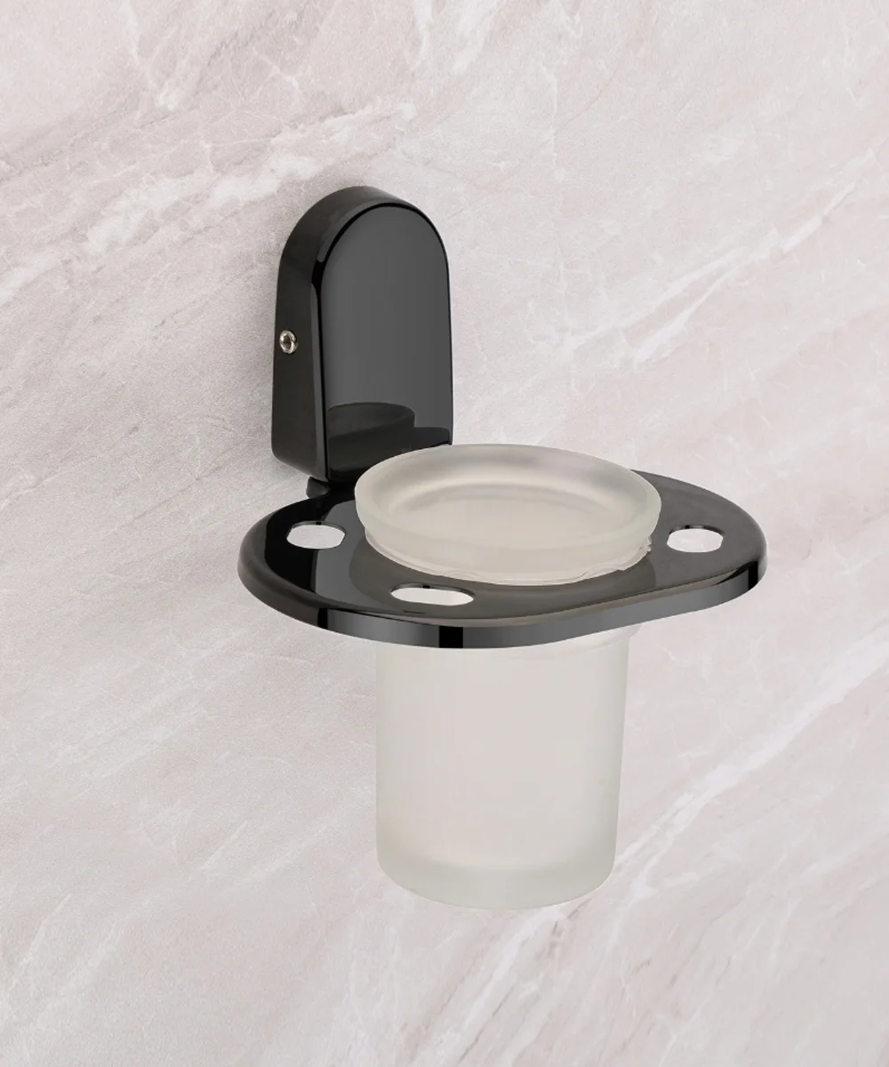 Tumbler Holder Model AU-B-0103 by Agmeco