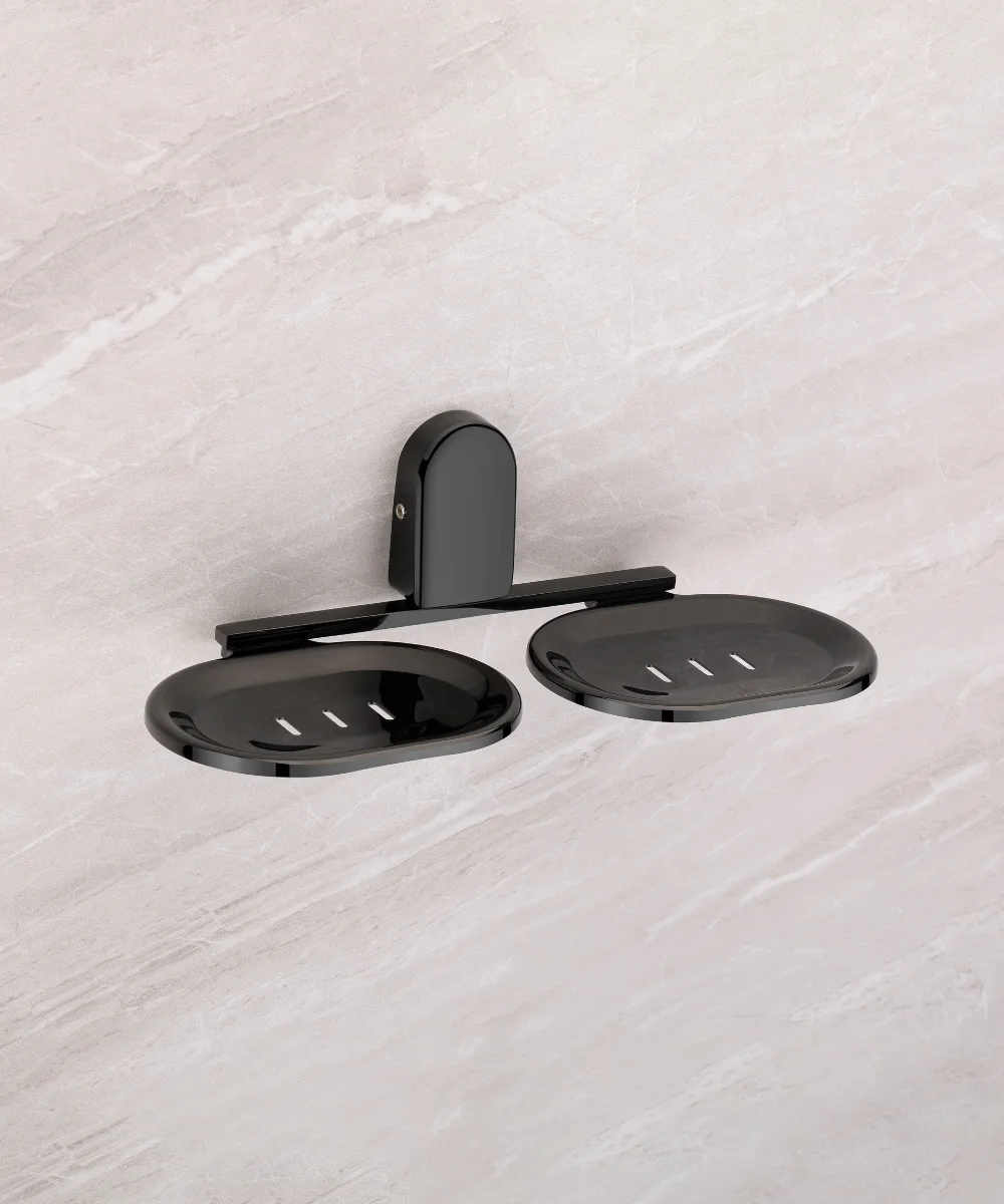 Soap Dish Model AU-B-0104 by Agmeco