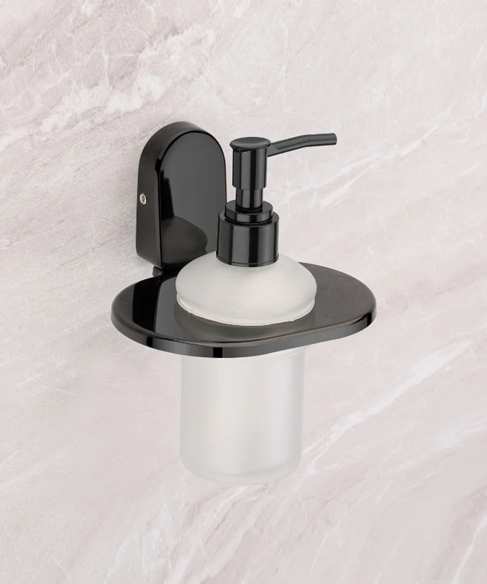 Liquid Soap Dispenser Model AU-B-0105 by Agmeco