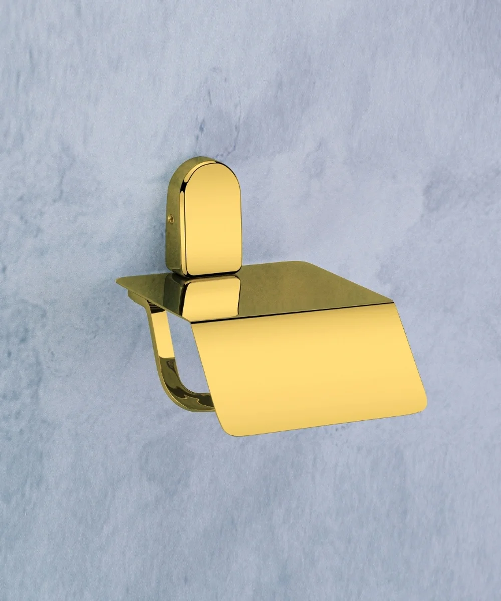 Toilet Paper Holder Model AU-G-0002 by Agmeco