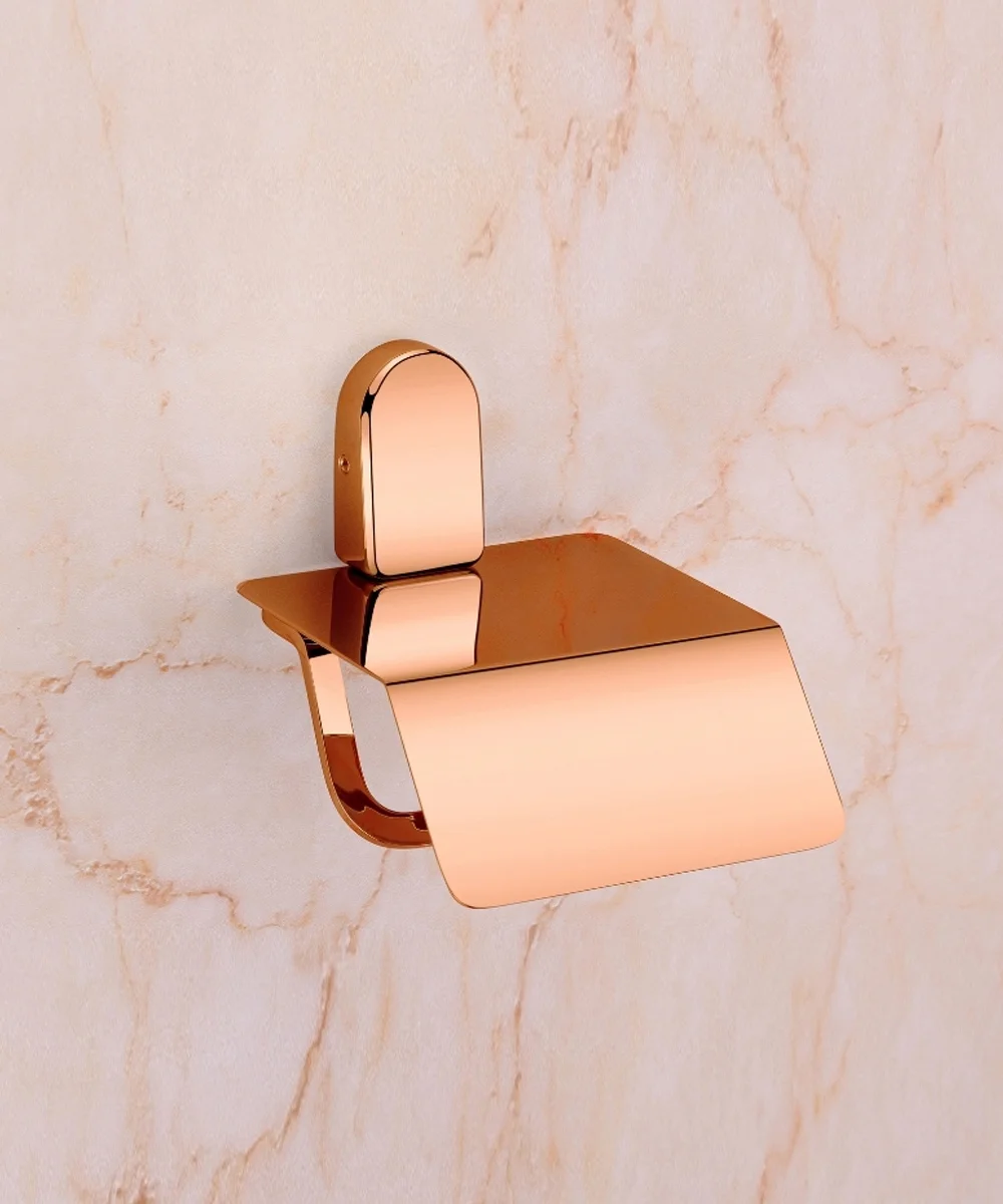 Toilet Paper Holder Model AU-RG-002 by Agmeco