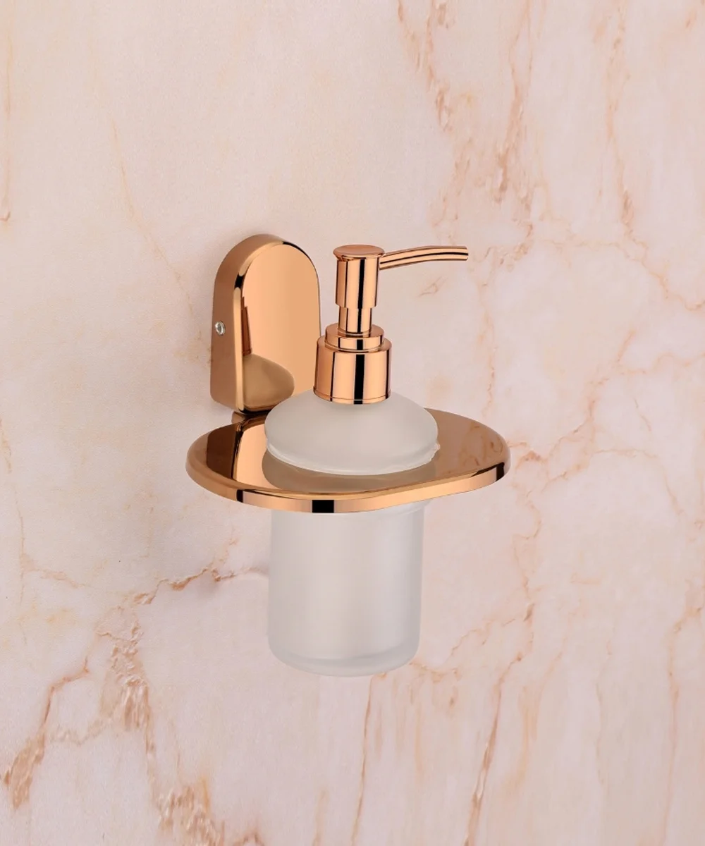 Liquid Soap Dispenser Model AU-RG-105 by Agmeco