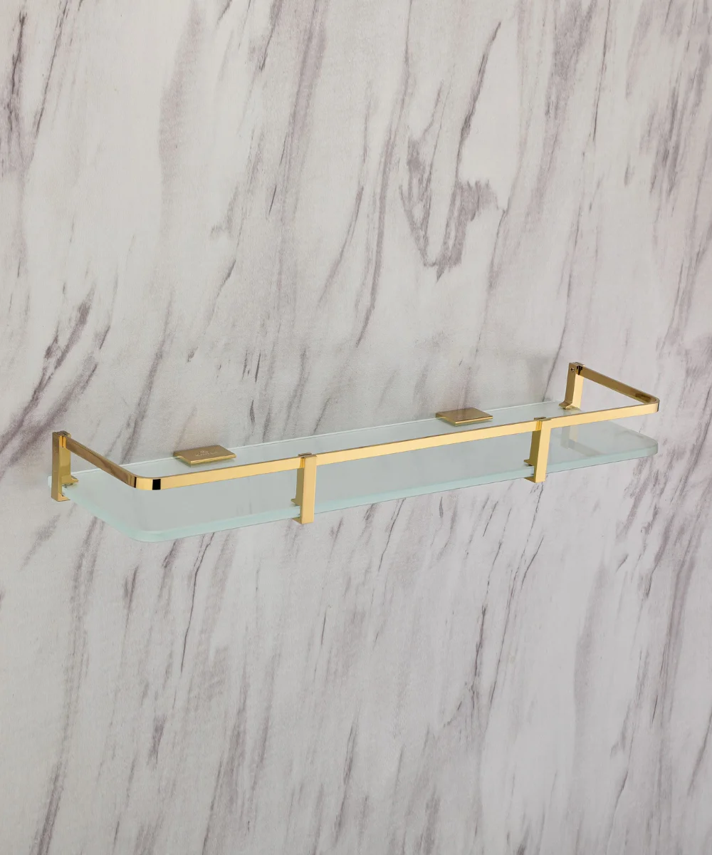 Bathroom Accessories Model FGS-G-005 by Agmeco