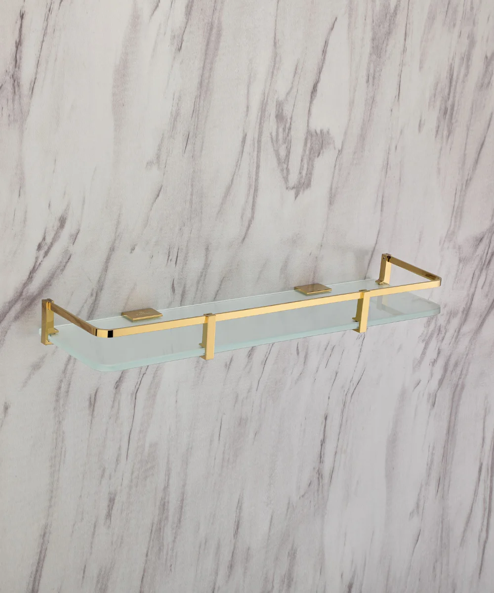 Bathroom Accessories Model FGS-G-007 by Agmeco