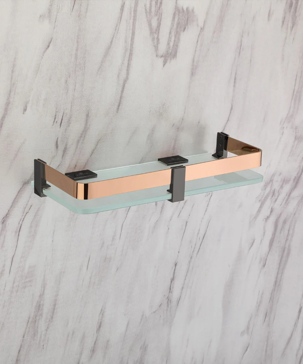 Bathroom Accessories Model FGS-RB-002 by Agmeco