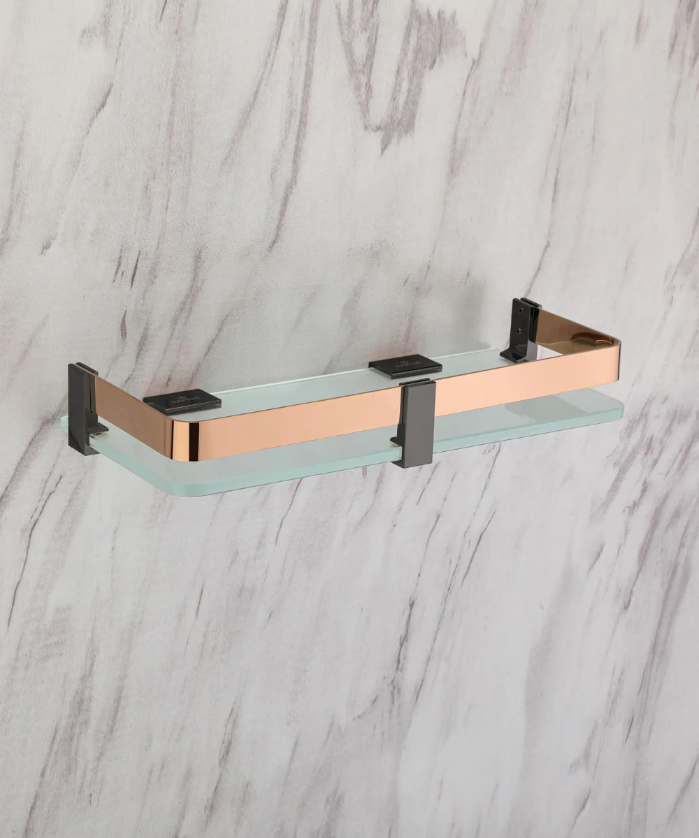 Bathroom Accessories Model FGS-RB-003 by Agmeco