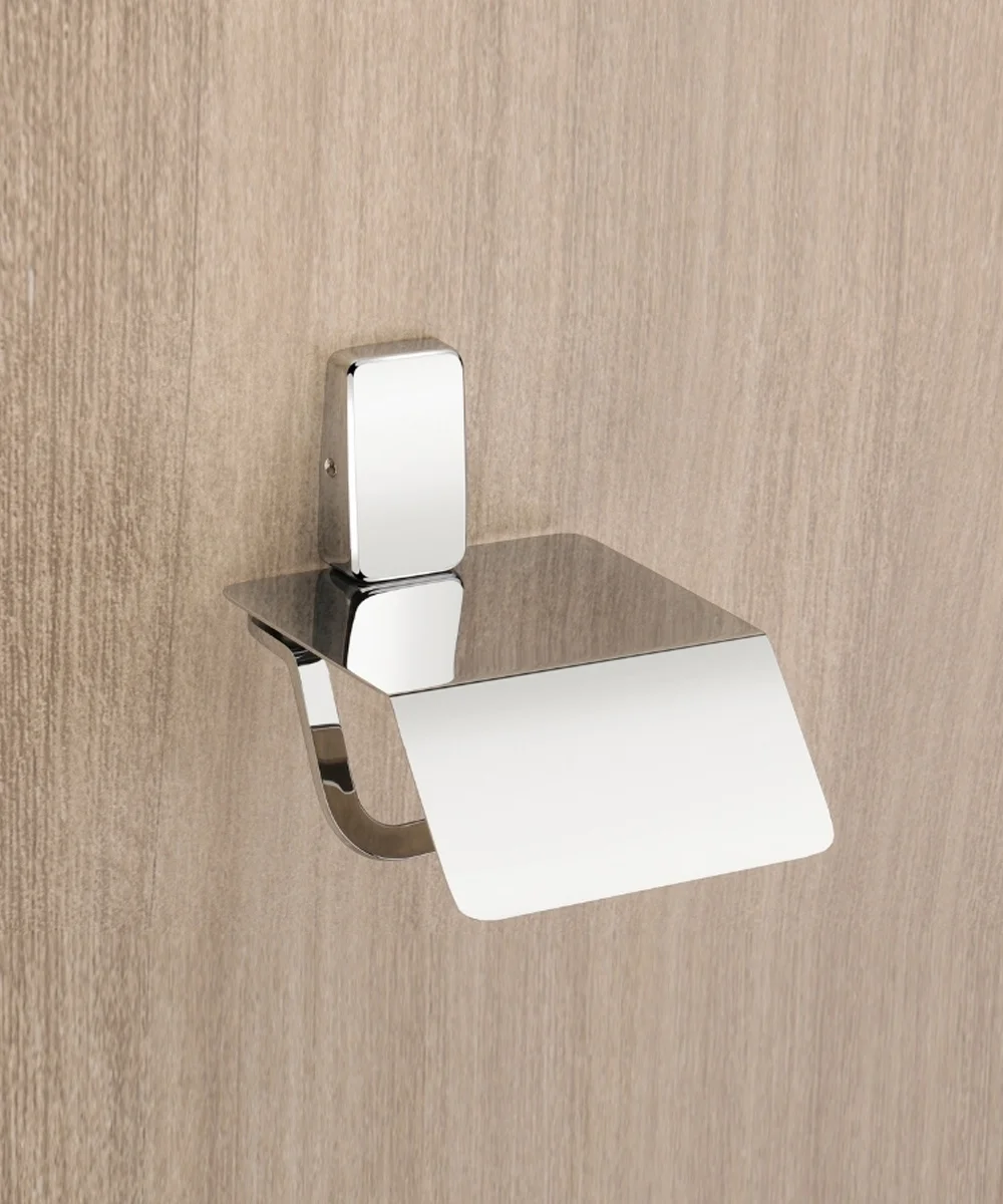 Toilet Paper Holder Model FO-00002 by Agmeco