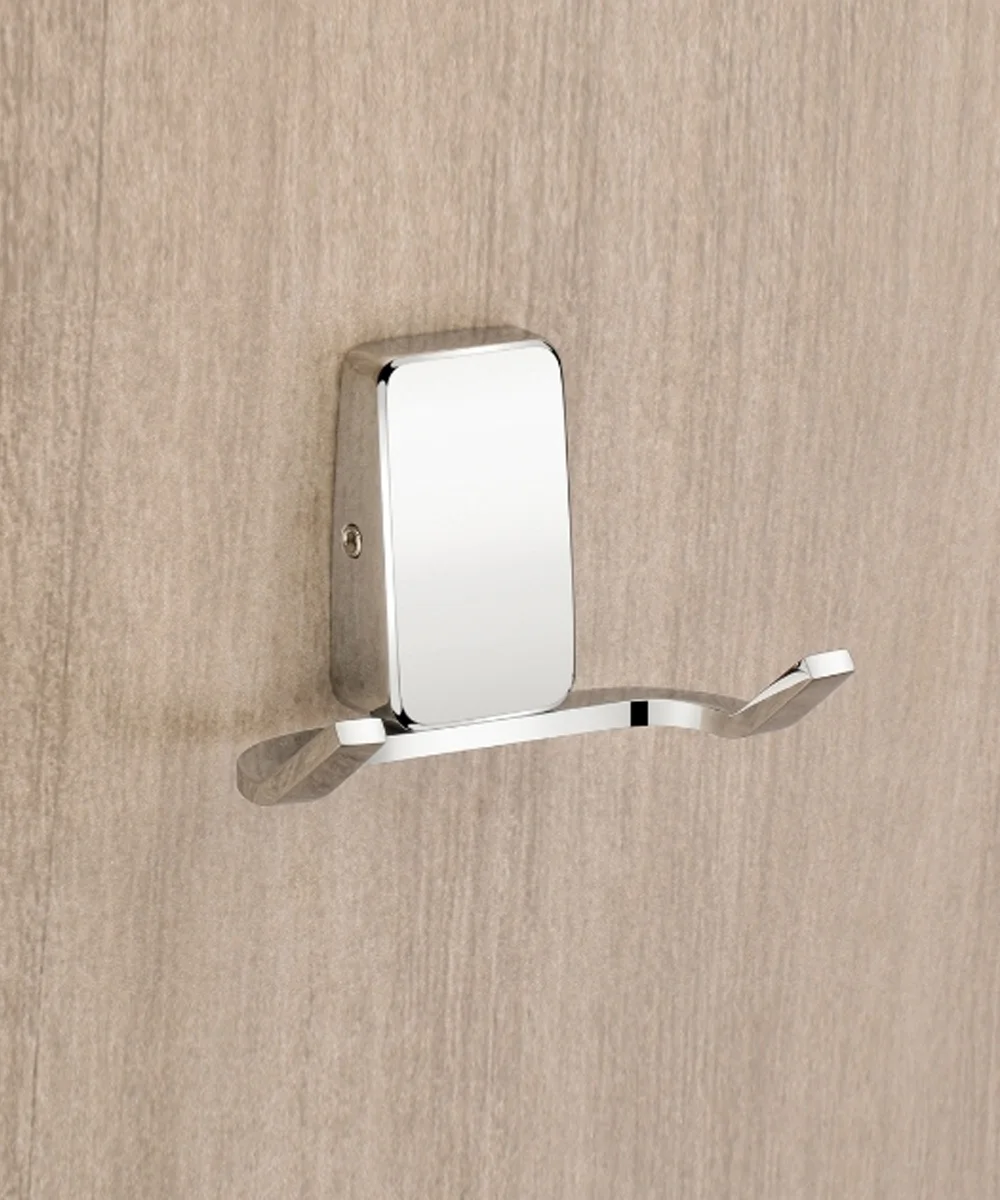 Robe Hook Model FO-00211 by Agmeco