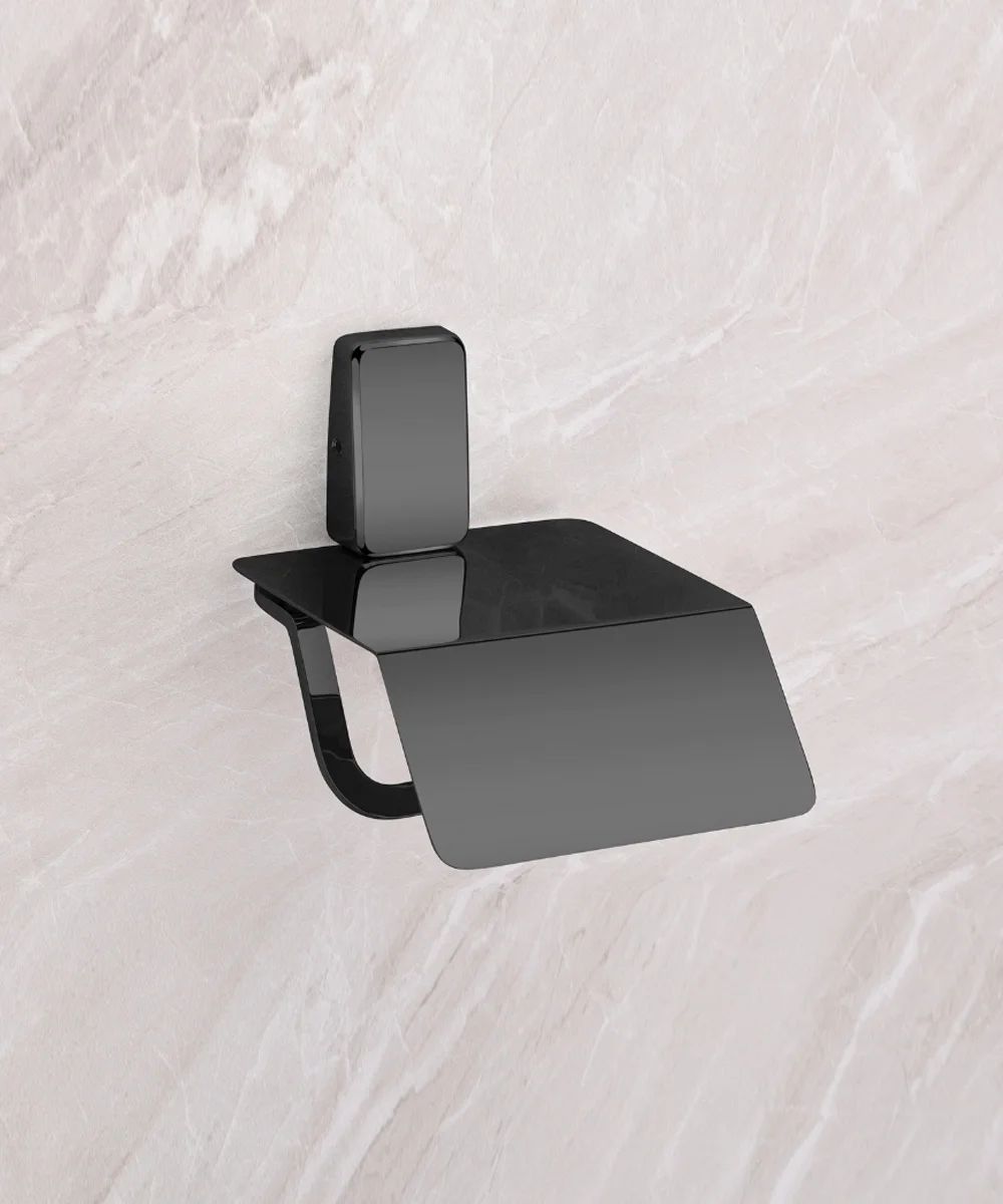 Toilet Paper Holder Model FO-B-0002 by Agmeco
