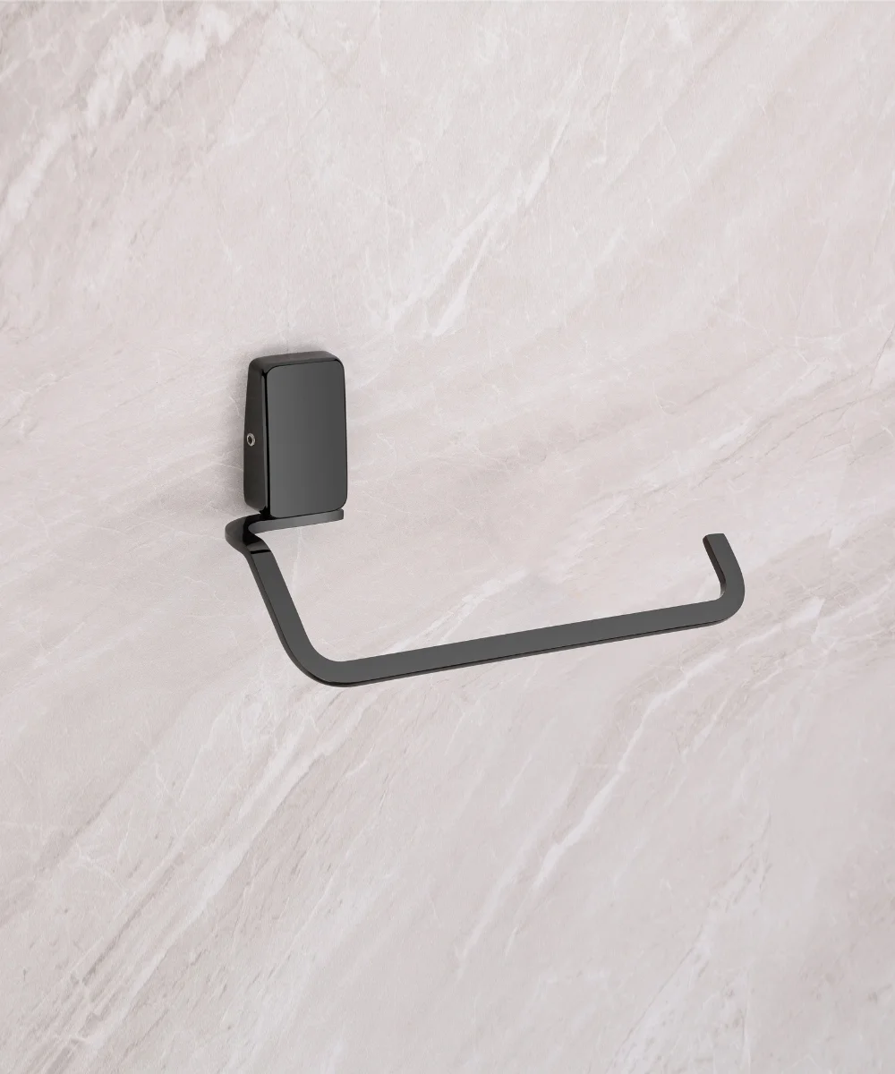 Towel Holder Model FO-B-0101 by Agmeco