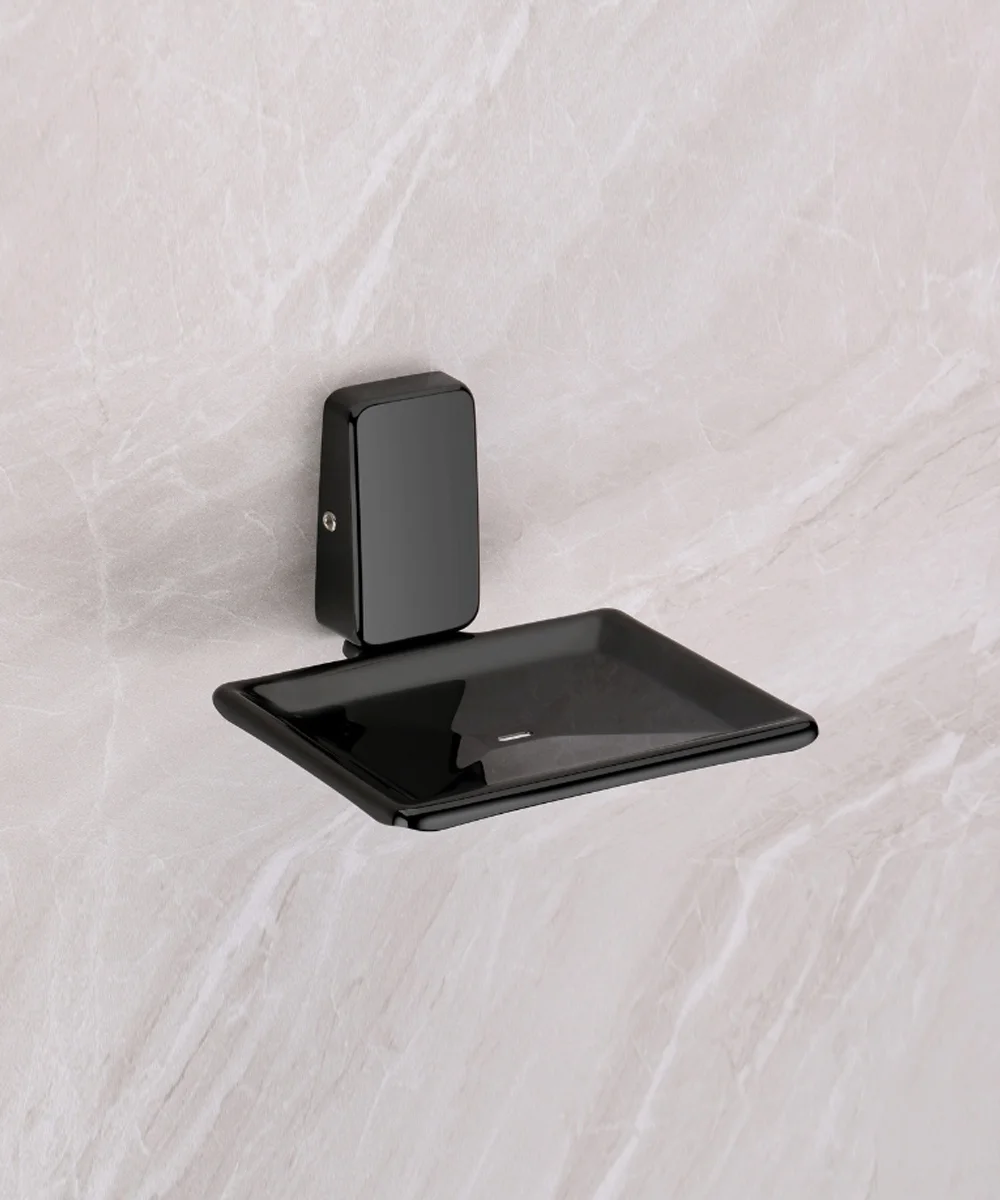 Soap Dish Model FO-B-0102 by Agmeco