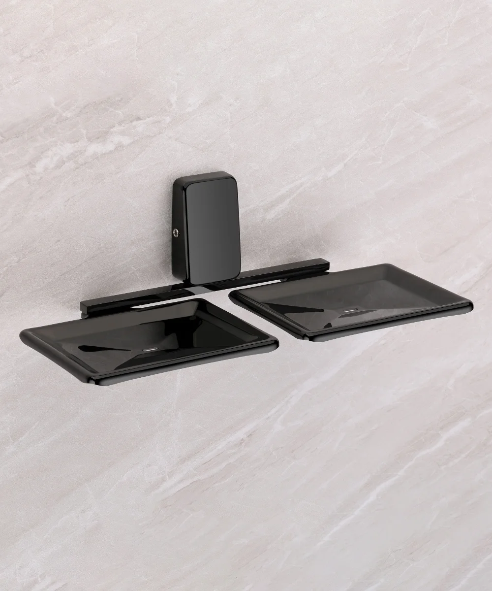 Soap Dish Model FO-B-0104 by Agmeco