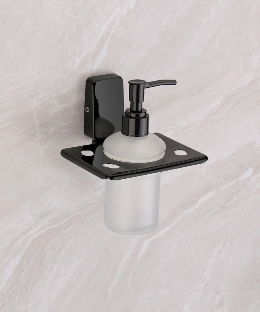 Liquid Soap Dispenser Model FO-B-0105 by Agmeco