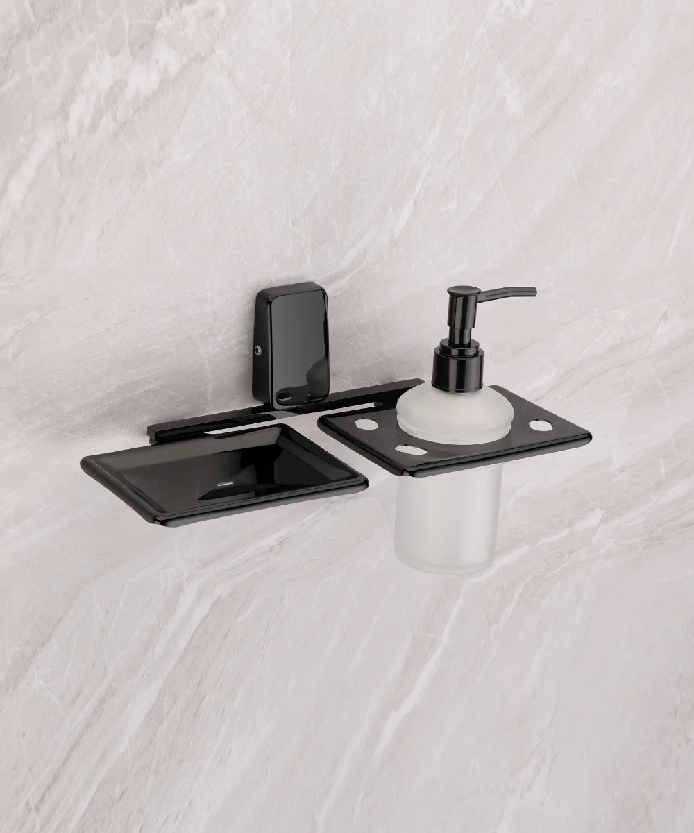 Liquid Soap Dispenser Model FO-B-0108 by Agmeco