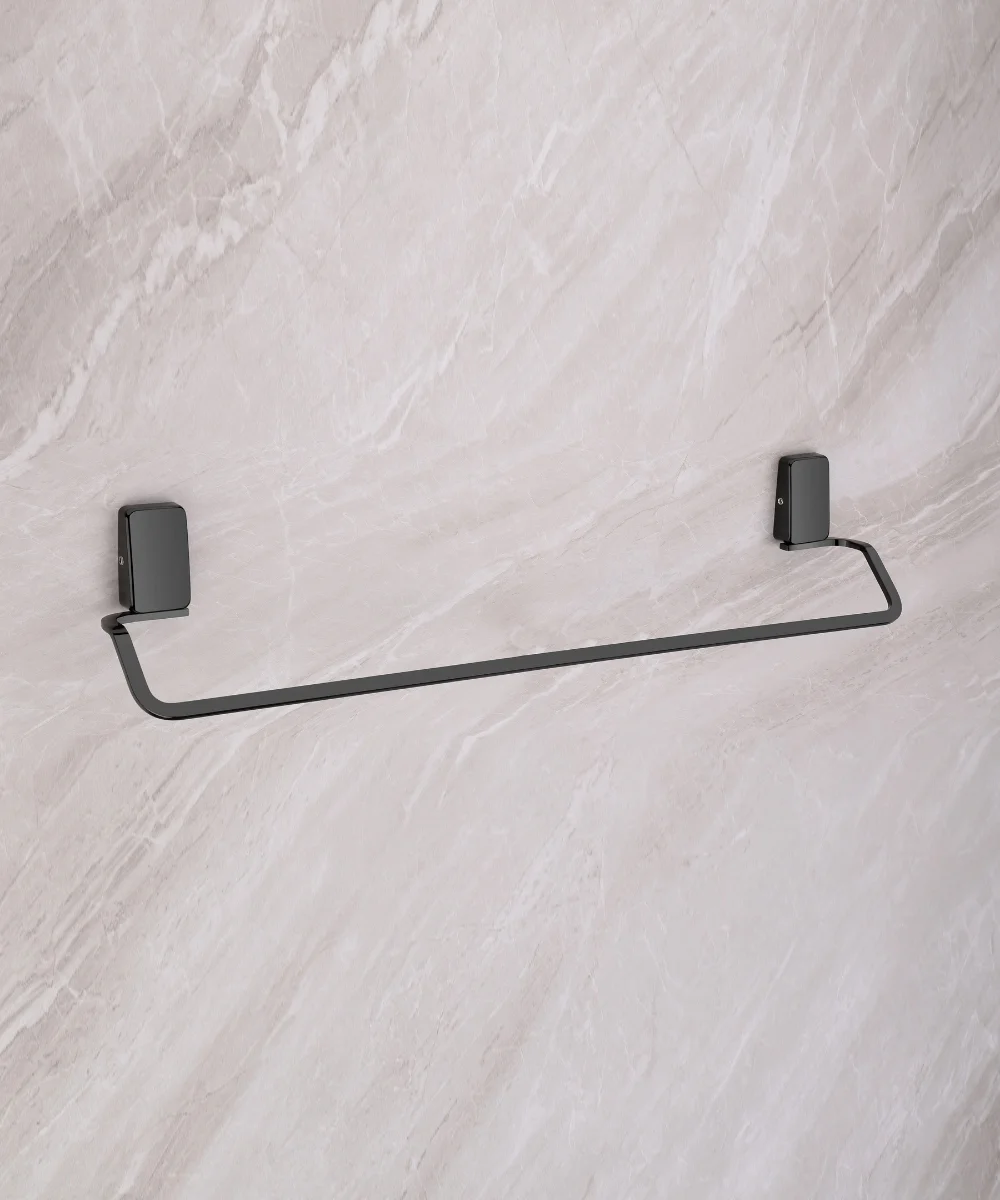 Towel Holder Model FO-B-0201 by Agmeco
