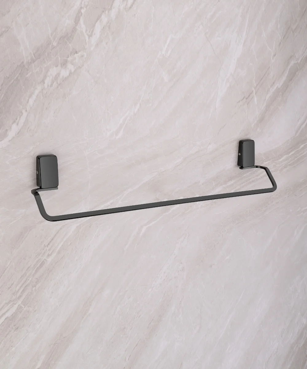 Towel Holder Model FO-B-0202 by Agmeco