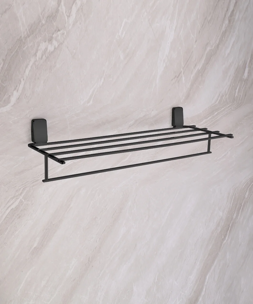 Towel Holder Model FO-B-0206 by Agmeco