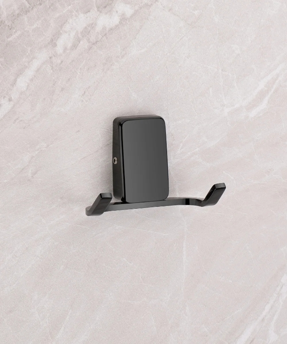 Robe Hook Model FO-B-0211 by Agmeco