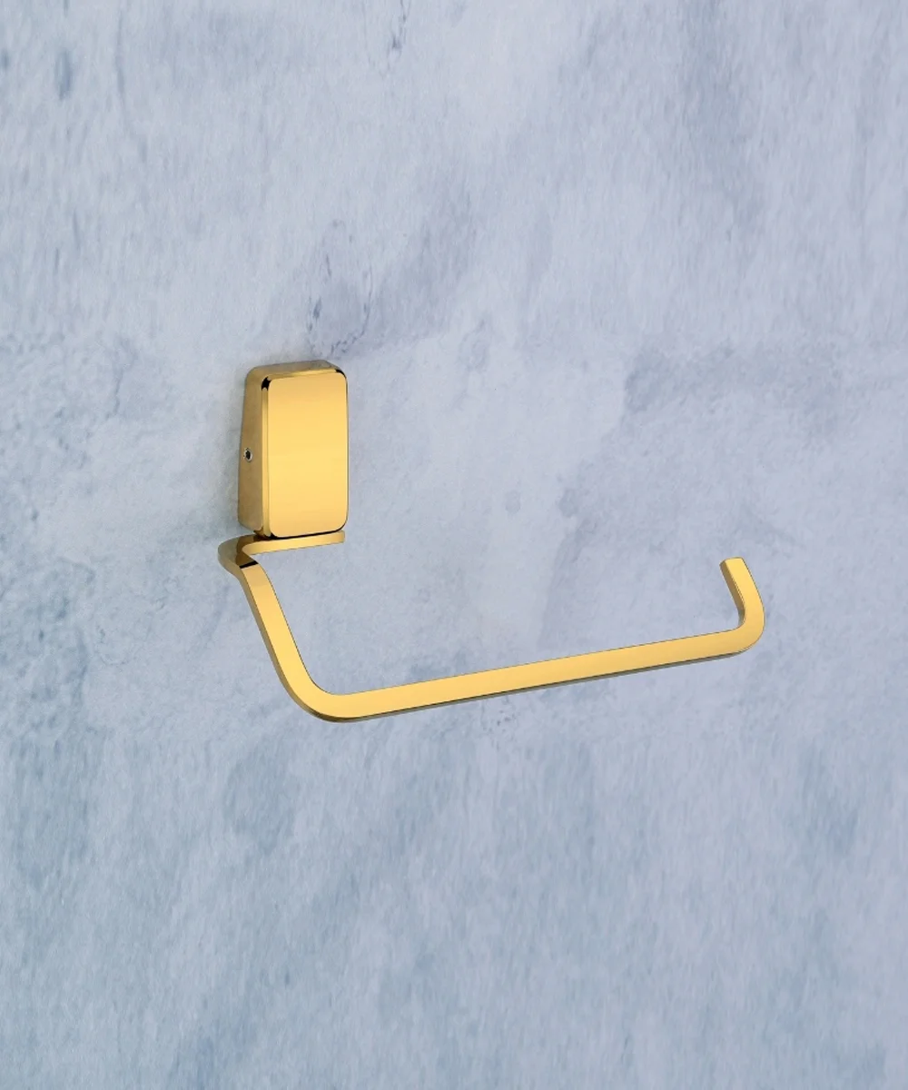 Towel Holder Model FO-G-0101 by Agmeco