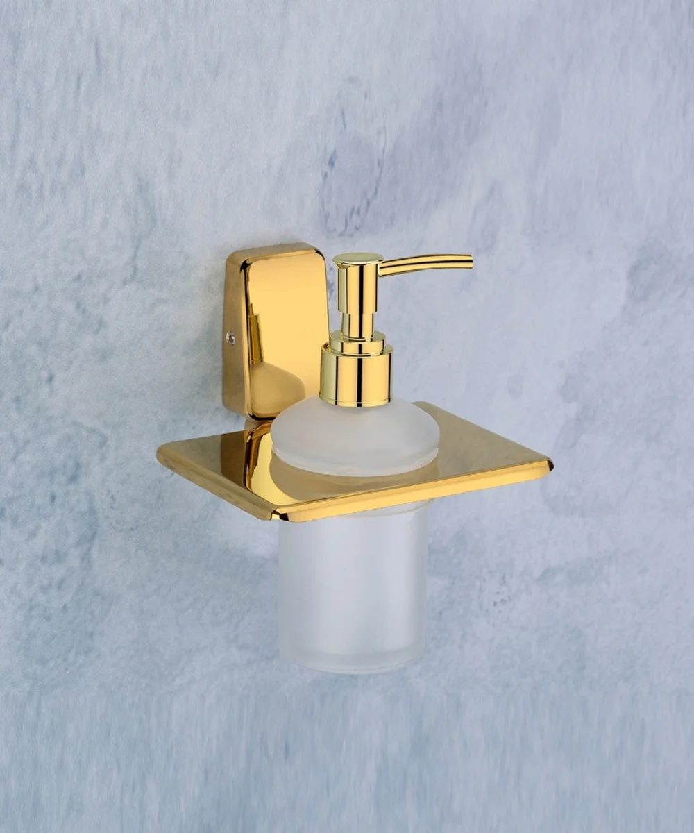 Liquid Soap Dispenser Model FO-G-0105 by Agmeco