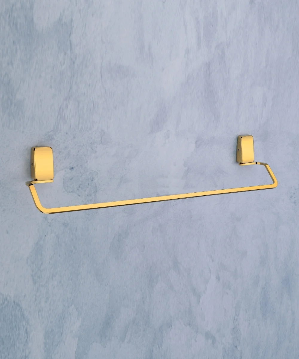 Towel Holder Model FO-G-0201 by Agmeco