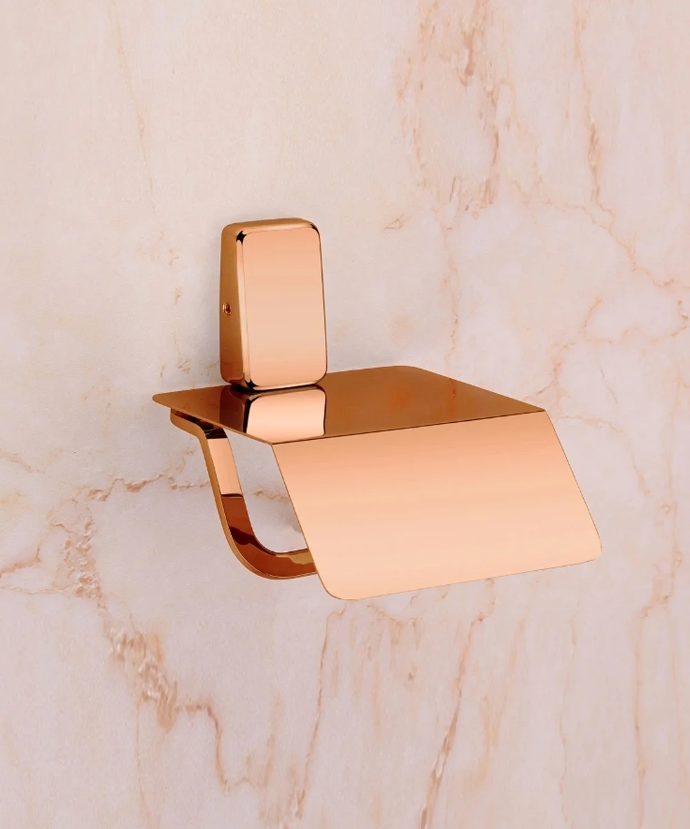 Toilet Paper Holder Model FO-RG-002 by Agmeco